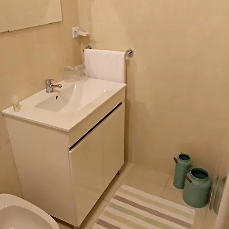 Гостевой дом O'porto Seven - 2*